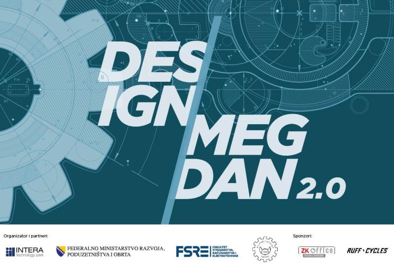 Design Megdan 2.0: Izazov za studente